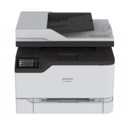 -Мултифункционално цветно устройство RICOH M C240FW, А4, 2400 x 600dpi, 24 ppm