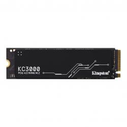 -SSD KINGSTON KC3000 M.2-2280 PCIe 4.0 NVMe 1024GB