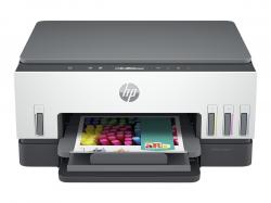 vendor-HP Smart Tank 670 All-in-One A4 Color Dual-band WiFi Print Scan Copy Inkjet 12-7ppm