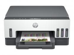 vendor-HP Smart Tank 720 All-in-One A4 Color Dual-band WiFi Print Scan Copy Inkjet 15-9ppm