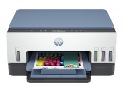 vendor-HP Smart Tank 675 All-in-One A4 Color Dual-band WiFi Print Scan Copy Inkjet 12-7ppm