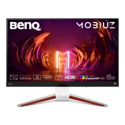 -Геймърски BenQ MOBIUZ EX3210U 31.5\
