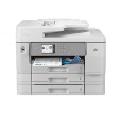 -Brother MFC-J6957DW, Мастилоструен, A3, 4800 x 1200 dpi, 35 ppm, Wi-Fi, Fax