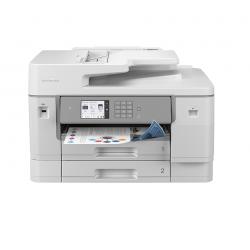 -Brother MFC-J6955DW Inkjet Multifunctional