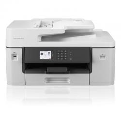 -Brother MFC-J3540DW Inkjet Multifunctional