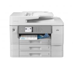 -Brother MFC-J6957DW Inkjet Multifunctional