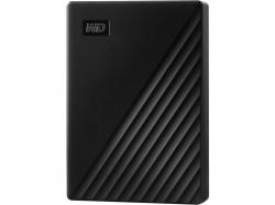 vendor-Външен хард диск Western Digital My Passport, 5TB, 2.5