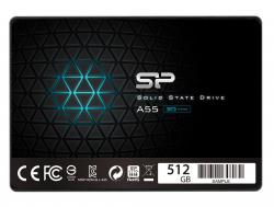 vendor-Silicon Power Ace A55, 512GB SSD, 2.5, SATA III 6GB-s