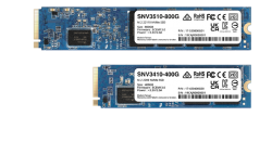 vendor-400 GB NVMe M.2 2280 PCIe 3.0 x4