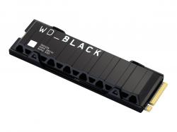 vendor-Western Digital Black 1TB SN850X NVMe SSD Supremely Fast PCIe Gen4 x4 M.2