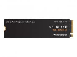 vendor-Western Digital Black 2TB SN850X NVMe SSD Supremely Fast PCIe Gen4 x4 M.2