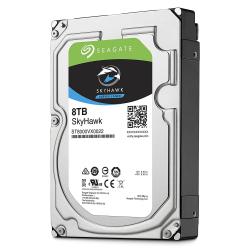 -Твърд диск HDD 8TB VX8000