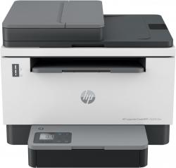 vendor-HP LaserJet Tank MFP 2604SDW, моно-лазерен, Lan, Wifi, USB