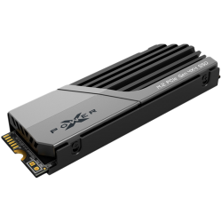 vendor-Silicon Power XS70 2TB SSD PCIe Gen 4x4 PCIe Gen4x4 & NVMe 1.4, DRAM Cache, 3DNAND,  Heatsink (10.8mm), PS5 Comp. 7300-6800MB-s, EAN: 4713436146339