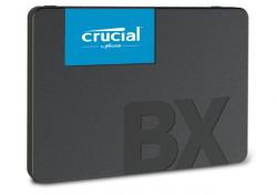 vendor-SSD диск Crucial BX500 240GB 3D NAND SATA 2.5-inch CT240BX500SSD1