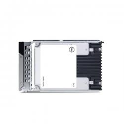 -Dell 960GB SSD SATA Read Intensive 6Gbps 512e 2.5in Hot-Plug, CUS Kit