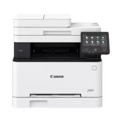 -Canon i-SENSYS MF655cdw Printer-Scanner-Copier