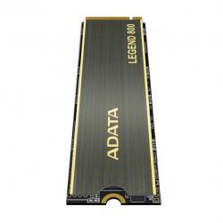 -2TB SSD ADATA Legend 800, M.2 2280