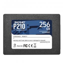 vendor-PATRIOT P210 256GB SATA3 2.5\