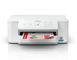 -Epson WorkForce Color Pro WF-C4310DW, 4800 x 2400 dpi, LAN, WiFi