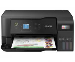 -EPSON EcoTank L3560, Wi-Fi,