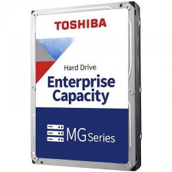 -TOSHIBA MG08ADA600E, 6TB, 7200rpm, 256MB, SATA 6 Gb-s