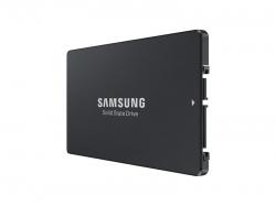 vendor-SSD Samsung PM893, 2.5, 480 GB, SATA3, Черен