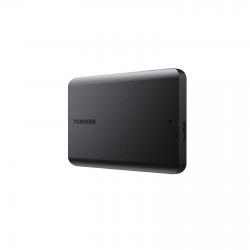 vendor-Toshiba Canvio Basics 4TB Black ( 2.5