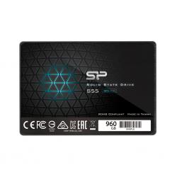 vendor-Solid State Drive (SSD) Silicon Power S55, 2.5\