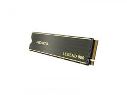 vendor-ADATA LEGEND 800 ALEG-800-1000GCS 1TB, M.2 PCIE Gen 4x4