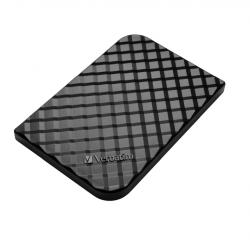 -Verbatim STORE 'N' GO Portable SSD USB 3.2 Gen 1 256GB Black