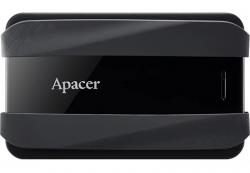 vendor-Apacer AC533, 2TB 2.5\