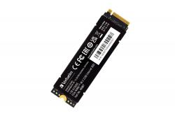 -Verbatim Vi7000G Internal PCIe NVMe M.2 SSD 1TB