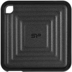 -Silicon Power PC60 512GB Portable SSD SATAIII USB 3.2 Gen2 (Type-C) Portable SSD