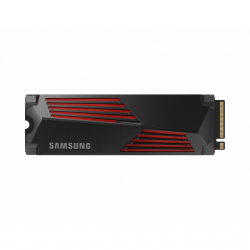 vendor-SAMSUNG SSD 990 PRO с Heatsink, 1TB, M.2 Type 2280, MZ-V9P1T0CW