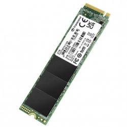 -Transcend 2TB, M.2 2280, PCIe Gen3x4, NVMe, TLC, DRAM-less