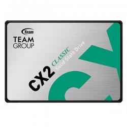-Team Group Elite SSD 256GB, 2.5\