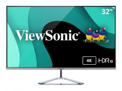 -Viewsonic VX3276-4K-MHD 32\