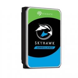 vendor-Хард диск Seagate SkyHawk 2TB, 5900 RPM, SATA за видео наблюдение