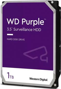 vendor-Western Digital Purple HDD AV 3.5\'\', 1TB, 64MB Cache, 5400rpm, SATA, 6Gb-s