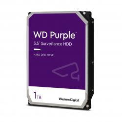 vendor-Western Digital Purple HDD AV 3.5\'\', 1TB, 64MB Cache, 5400rpm, SATA, 6Gb-s