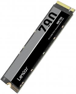 vendor-Lexar NM790, 2TB SSD, M.2 NVMe PCle, m2 2280