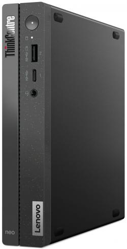 -Lenovo ThinkCentre neo 50q G4, Core i5-13420H, 16GB, 512GB NVMe, UHD Graphics