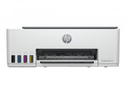 vendor-HP Smart Tank 580 AiO Print Scan Copy 12-5ppm Printer