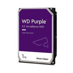 vendor-Твърд диск WD Western Digital WD11PURZ, 3.5", 1TB, 5400RPM