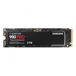 vendor-SAMSUNG 980 PRO, 2TB, M.2 Type 2280, MZ-V8P2T0BW