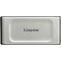 -Kingston XS2000 External, 4TB SSD външен, USB Type C