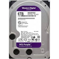 vendor-Твърд диск WD Western Digital WD64PURZ, 3.5", 6TB, 5400RPM