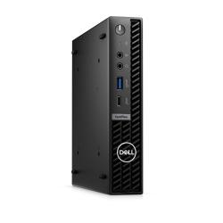 -Dell OptiPlex 7010 Micro Plus, Intel Core i5-13500T, 16GB, 512GB SSD, Intel UHD Graphics