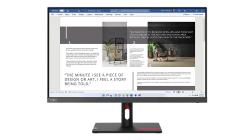 -Lenovo ThinkVision S27i-30 27\